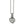 Load image into Gallery viewer, Meridian Zenith Heart Necklace