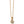 Load image into Gallery viewer, Meridian Zenith Heart Necklace