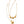 Load image into Gallery viewer, Meridian Lumens Flora Short Necklace