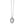 Load image into Gallery viewer, Pebble Dot Dream Howlite Short Necklace