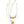 Load image into Gallery viewer, Meridian Lumens Flora Pendant Necklace
