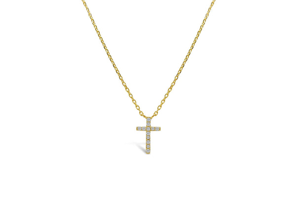 Mini Cross - Itty Bitty Pretties