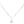 Load image into Gallery viewer, Initial Love Letter Necklace - Silver
