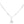 Load image into Gallery viewer, Initial Love Letter Necklace - Silver
