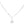 Load image into Gallery viewer, Initial Love Letter Necklace - Silver

