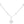 Load image into Gallery viewer, Initial Love Letter Necklace - Silver
