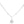 Load image into Gallery viewer, Initial Love Letter Necklace - Silver
