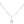 Load image into Gallery viewer, Initial Love Letter Necklace - Silver
