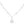Load image into Gallery viewer, Initial Love Letter Necklace - Silver
