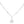 Load image into Gallery viewer, Initial Love Letter Necklace - Silver

