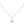 Load image into Gallery viewer, Initial Love Letter Necklace - Silver
