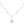Load image into Gallery viewer, Initial Love Letter Necklace - Silver
