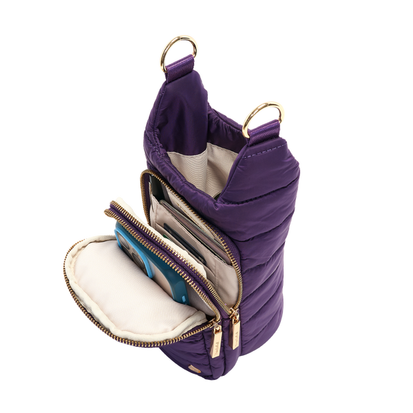 WanderFull® HydroBag®- Deep Amethyst