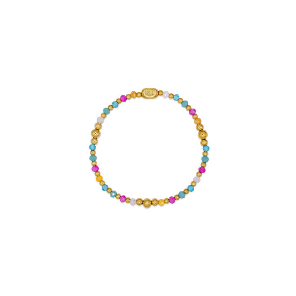 Coastal Crystals - Almafi - Carnivale