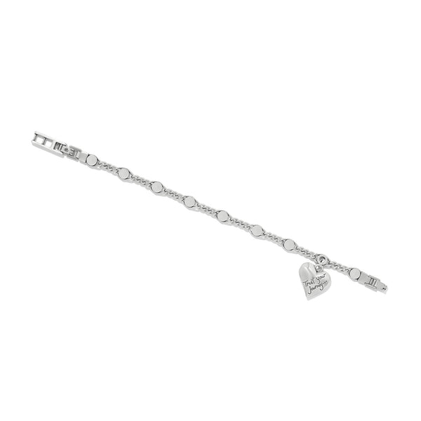 Trust Your Journey Bracelet