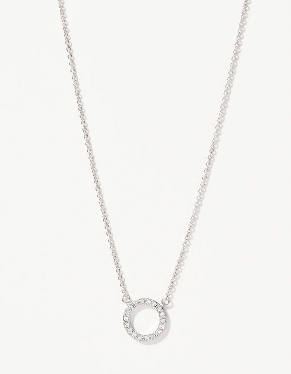 Sea La Vie Guardian Angel Necklace