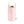 Load image into Gallery viewer, Blush HydroBag® with Blush and Ivory Striped Strap
