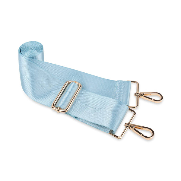 Blue Scallop Print HydroBag®