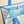 Load image into Gallery viewer, Large Tote Overboard Stripe
