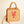 Load image into Gallery viewer, Woven Straw Dune Satchel Lobster
