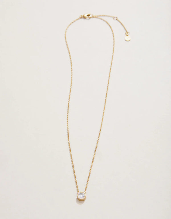 Ray of Hope Sea La Vie Necklace