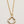 Load image into Gallery viewer, Lucky One Quatrefoil Sea La Vie Necklace

