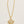 Load image into Gallery viewer, Never Give Up Lotus Sea La Vie Necklace

