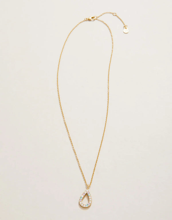 Make a Wish Sea La Vie Necklace