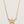 Load image into Gallery viewer, Friendship Starfish Sea La Vie Necklace
