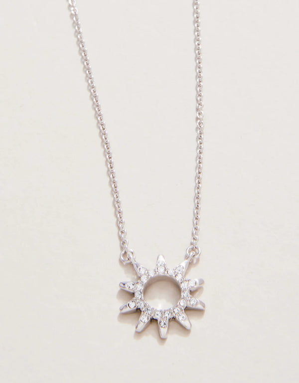 You are My Sunshine Sea La Vie Necklace