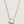 Load image into Gallery viewer, Ray of Hope Sea La Vie Necklace

