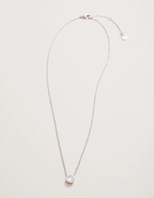 Ray of Hope Sea La Vie Necklace