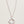 Load image into Gallery viewer, Lucky One Quatrefoil Sea La Vie Necklace

