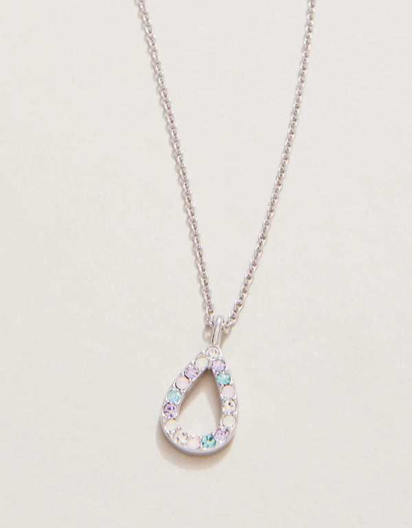 Make a Wish Sea La Vie Necklace