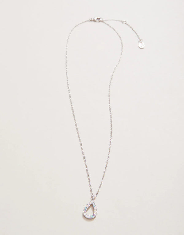 Make a Wish Sea La Vie Necklace
