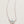 Load image into Gallery viewer, Friendship Starfish Sea La Vie Necklace

