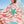 Load image into Gallery viewer, Ogeechee Sea Life Coral Beach Towel
