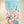 Load image into Gallery viewer, Ogeechee Sea Life Coral Beach Towel
