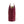 Load image into Gallery viewer, Dark Cherry HydroBag® with Cherry and Black Striped Strap

