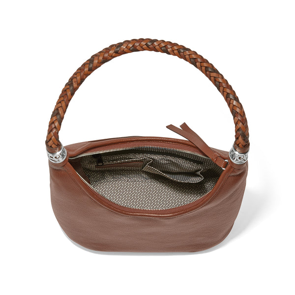 Bourbon Shelby Hobo Brighton Bag