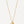 Load image into Gallery viewer, Sea La Vie Always/Cardinal Necklace
