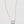 Load image into Gallery viewer, Be Happy Sea La Vie  Necklace
