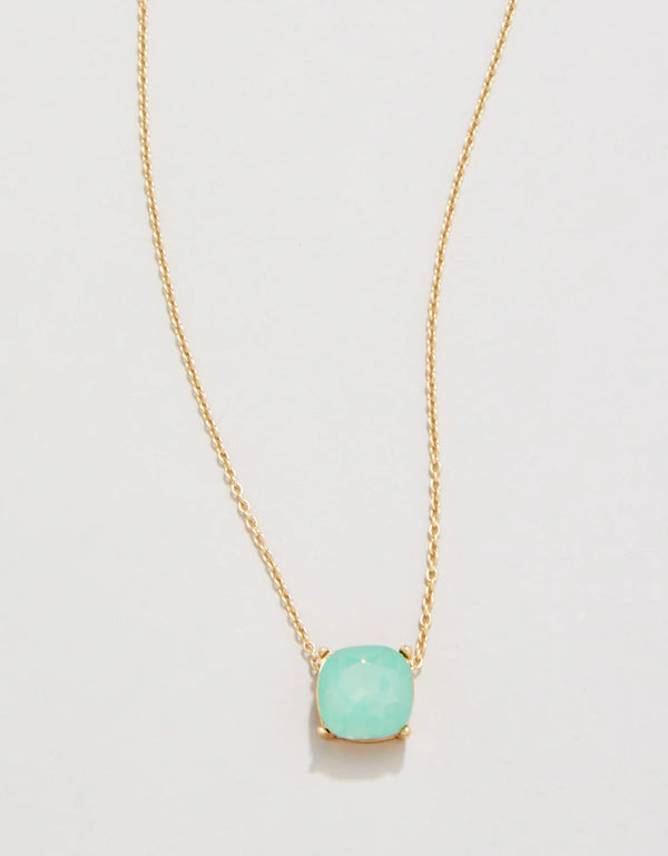 Be Happy Sea La Vie  Necklace