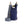 Load image into Gallery viewer, Island Navy Blue Matte HydroBag®
