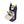 Load image into Gallery viewer, Island Navy Blue Matte HydroBag®
