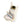 Load image into Gallery viewer, Ivory Lacquer HydroBag® with Light Patterned Strap

