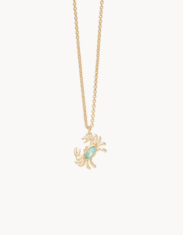 Sea La Vie Happy Dance Necklace