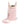 Load image into Gallery viewer, Blush HydroBag® with Blush and Ivory Striped Strap

