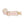 Load image into Gallery viewer, Blush HydroBag® with Blush and Ivory Striped Strap
