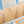Load image into Gallery viewer, Splash Cane Large Trim Tote Blue Stripe
